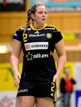 Sävehofs Birna Haraldsdottir