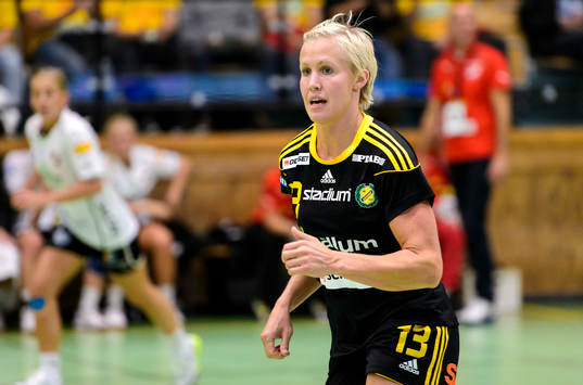 Sävehofs Elin Karlsson