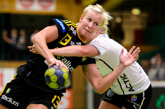 Sävehofs Elin Karlsson