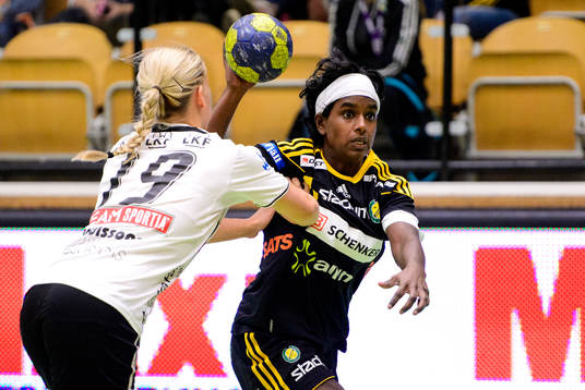 Sävehofs Louise Sand