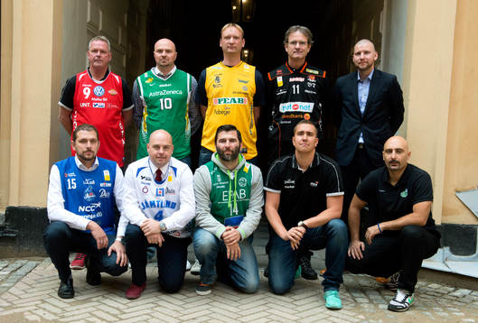 Pat Ryan, Borås, Panagiotis Nikolaidis, ecoÖrebro, Pontus