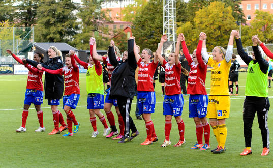 Vittsjö tacka publiken