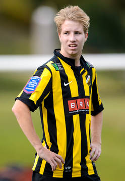 Häckens Samuel Gustafson Häckens Samuel Gustafson