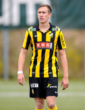 Häckens David Lager
