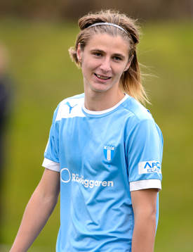 Malmös Pawel Cibicki