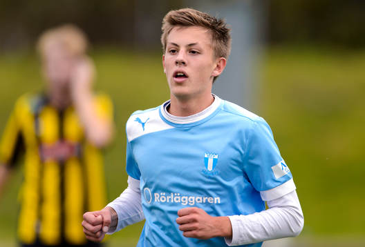 Malmös Emil Kjellner