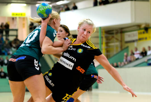 Sävehofs Elin Karlsson (h)