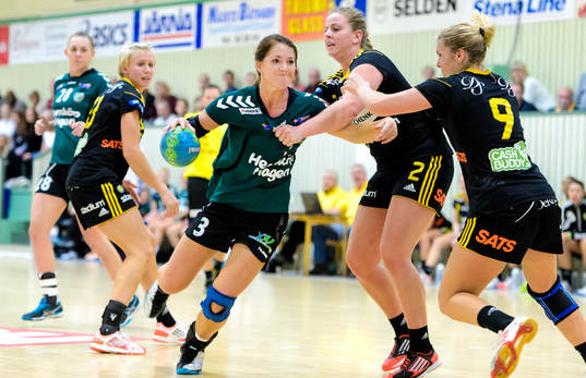 Önnereds Sandra Kvarnström