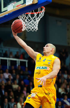 Solnas Jim Nyström