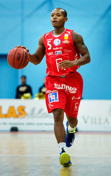 Uppsalas Thomas Jackson