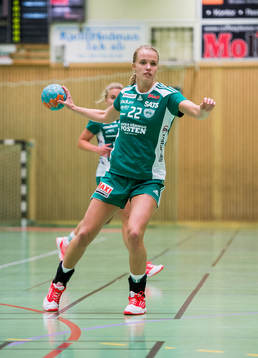Skurus Hanna Åhlén