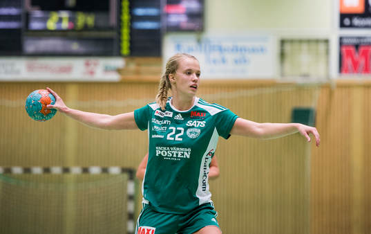 Skurus Hanna Åhlén