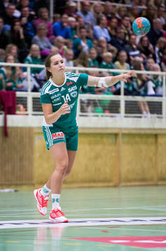 Skurus Linnéa Claeson