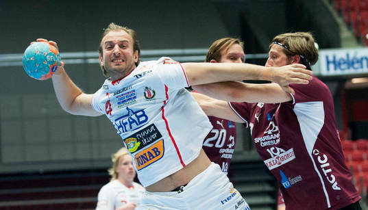 Drotts Hans Karlsson