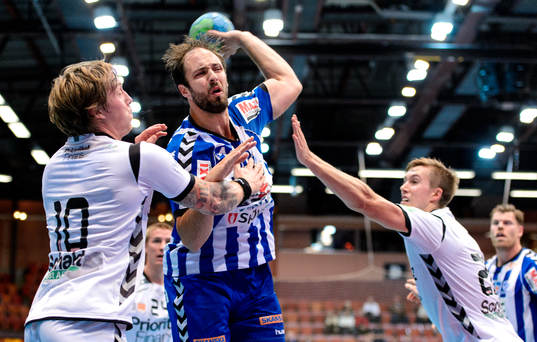 Skövdes Kristian Svensson