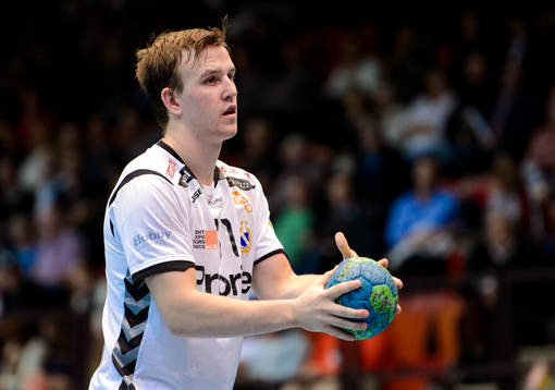 Redbergslids Pontus Zetterman