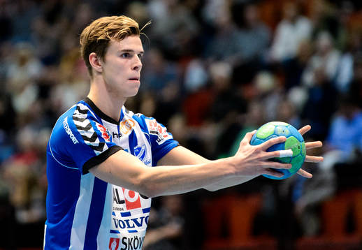 Skövdes Jonas Samuelsson