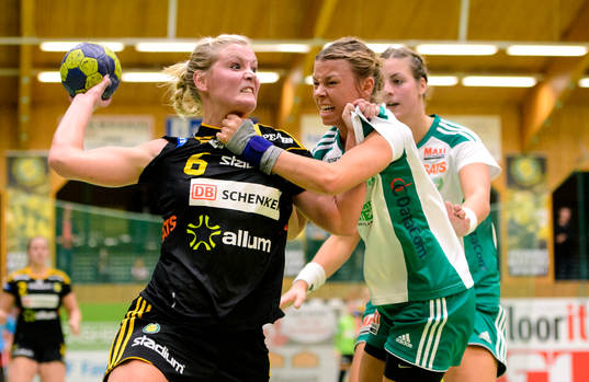 Sävehofs Ida Odén
