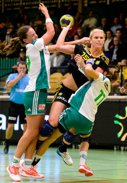 Sävehofs Jenny Alm