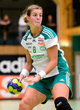 Skurus Carin Strömberg