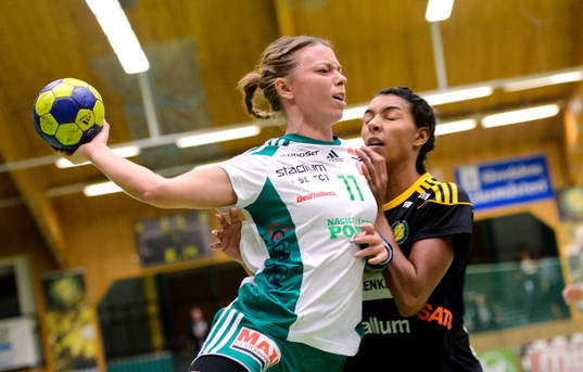 Skurus Hedvig Owe