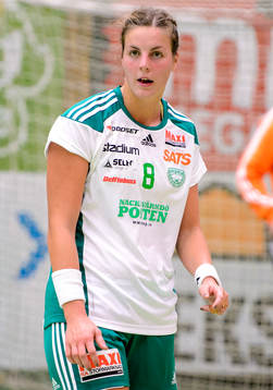 Skurus Carin Strömberg