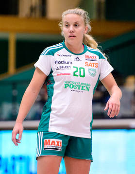 Skurus Emma Henrysson