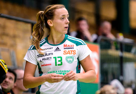Skurus Emma Hawia Svensson