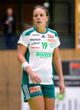 Skurus Emelie Westberg