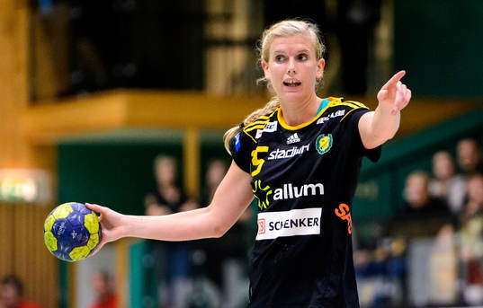 Sävehofs Jenny Alm