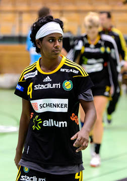 Sävehofs Louise Sand
