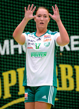 Skurus Jenny Södrén