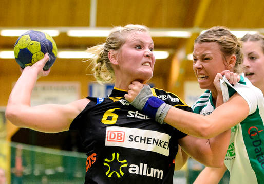 Sävehofs Ida Odén
