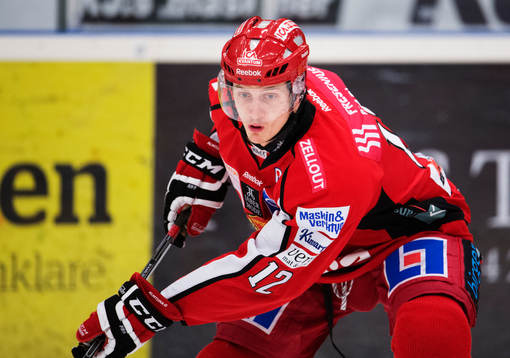 Almtunas Martin Karlsson