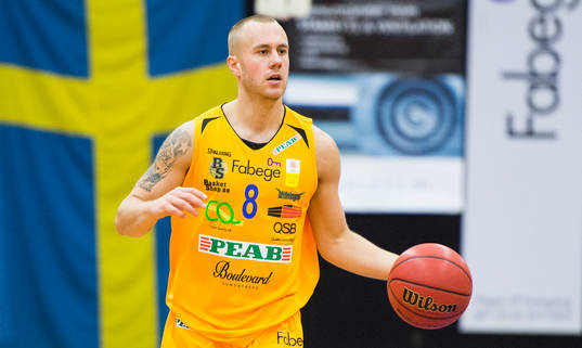 Solnas Christian Koutras