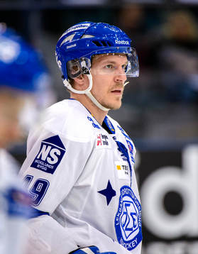Leksands Garbiel Karlsson