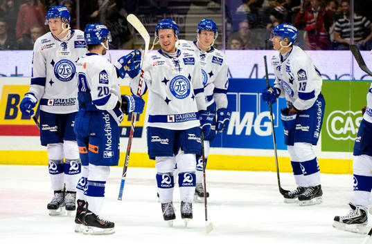 Leksand firar