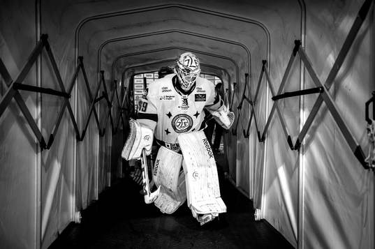Bläddra bland fler bilder av Ishockey, SHL, Frölunda - Leksand