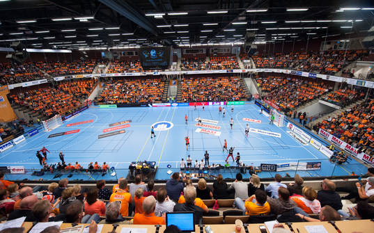 Kristianstad arena