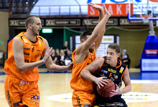 Borås Roope Ahonen