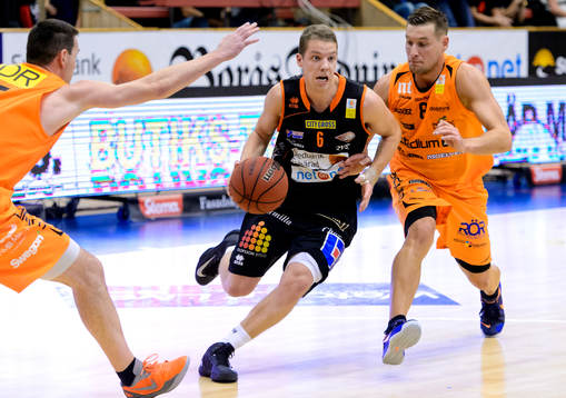 Borås Roope Ahonen