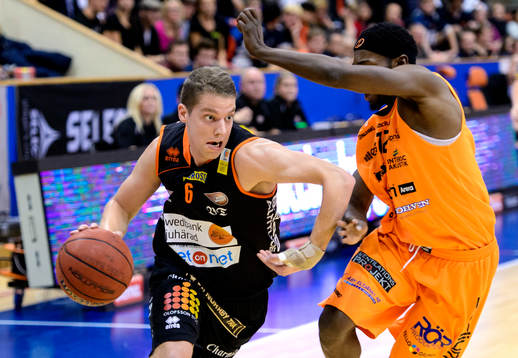 Borås Roope Ahonen