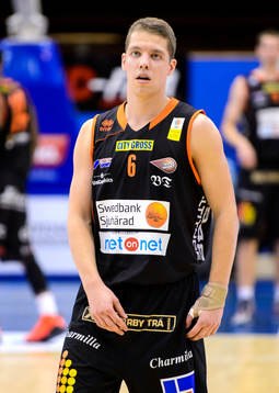 Borås Roope Ahonen