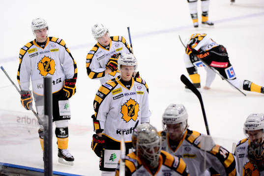 Skellefteå deppar