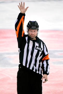 Domare David Bergman