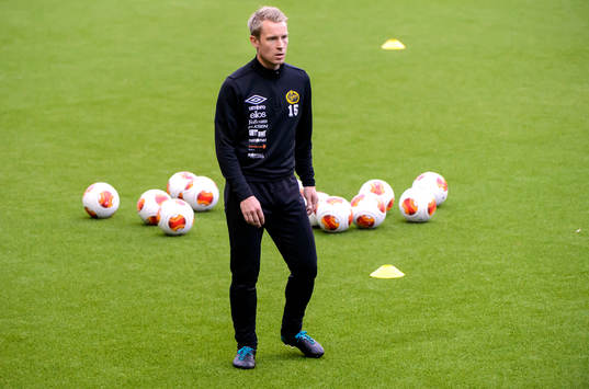 Elfsborgs Andreas Klarström