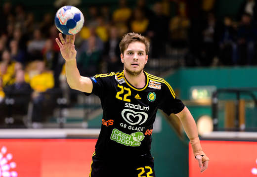 Sävehofs Eric Forsell-Schefvert