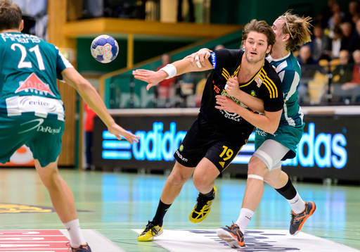 Sävehofs Niclas Fingren