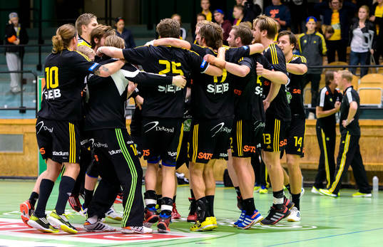 Sävehof firar