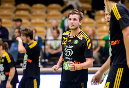 Sävehofs Eric Forsell-Schefvert